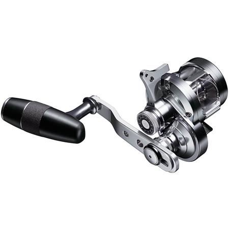 CARRETO CASTING EVER GREEN OCEANUS WIDE HD