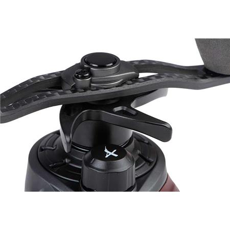 CARRETO CASTING FOX RAGE PRISM X CASTING REEL