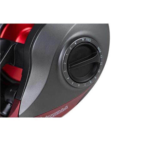 CARRETO CASTING FOX RAGE PRISM X CASTING REEL