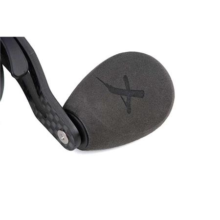 CARRETO CASTING FOX RAGE PRISM X CASTING REEL