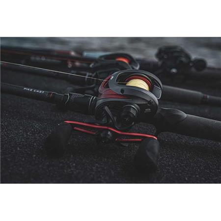 CARRETO CASTING FOX RAGE PRISM X CASTING REEL