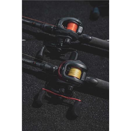 CARRETO CASTING FOX RAGE PRISM X CASTING REEL