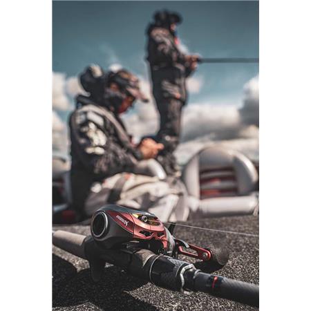 CARRETO CASTING FOX RAGE PRISM X CASTING REEL