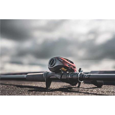 CARRETO CASTING FOX RAGE PRISM X CASTING REEL