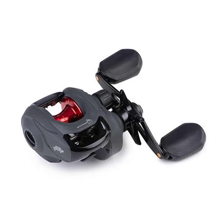 Carreto Casting Fox Rage Warrior Casting Reel