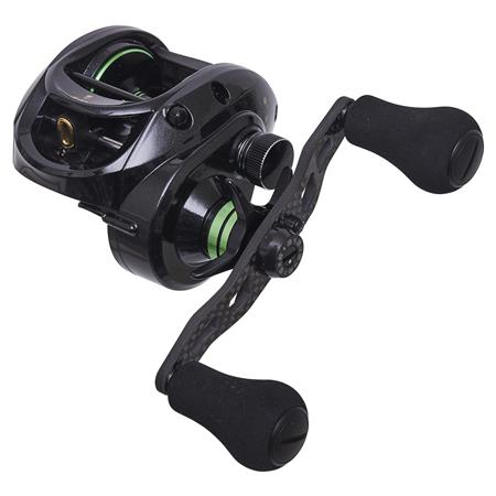 Carreto Casting Gunki Chooten Cut Bc 300 Ssz