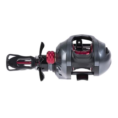 CARRETO CASTING HART MERIDIAN