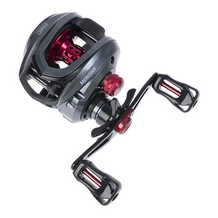 Carreto Casting Hart Meridian