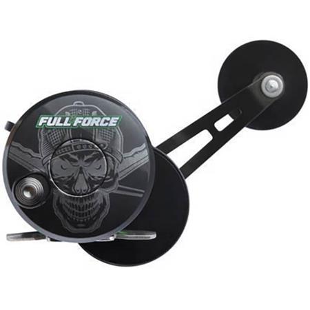 CARRETO CASTING MADCAT FULL FORCE CONVENTIONAL REEL