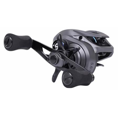 Carreto Casting N.S Black Hole Siren S