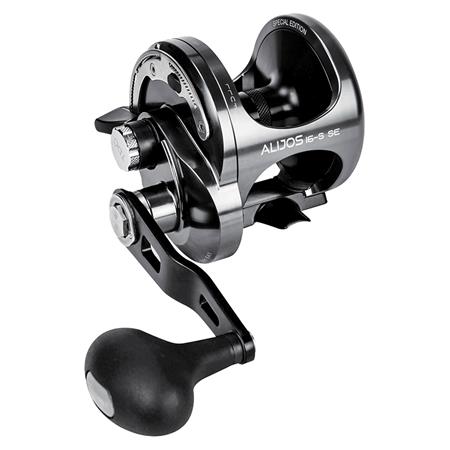 Carreto Casting Okuma Alijos