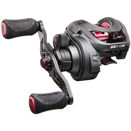Carreto Casting Seviin Reels