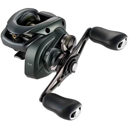 Carreto Casting Shimano Curado M 151/150