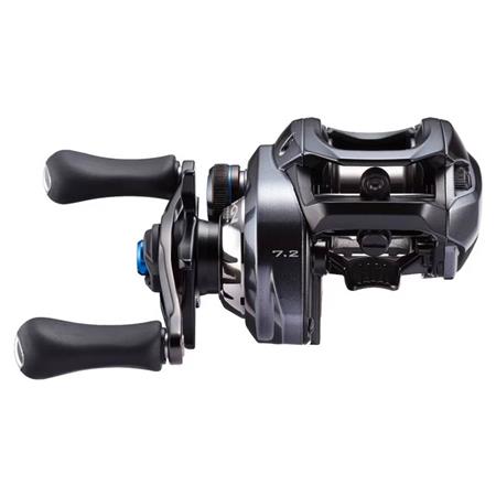 CARRETO CASTING SHIMANO SLX DC A