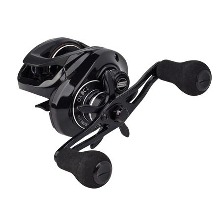 Carreto Casting Spro Ox Bc Light Lh