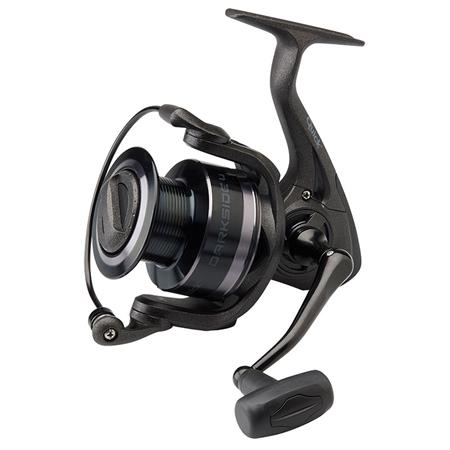 Carreto Dam Quick Darkside 4 6000S Fd