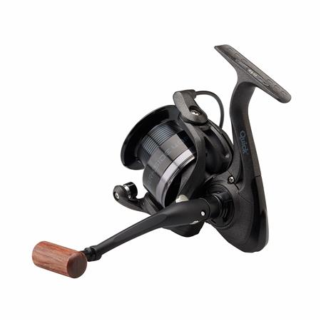 CARRETO DAM QUICK DARKSIDE 4QF 6000S FD