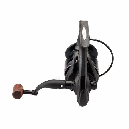 CARRETO DAM QUICK DARKSIDE 4QF 6000S FD