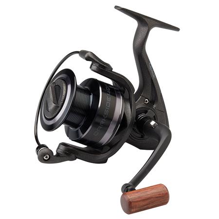 Carreto Dam Quick Darkside 4Qf 6000S Fd