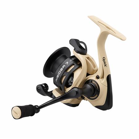 CARRETO DAM QUICK INSIDER 7 FD