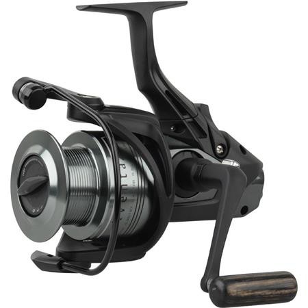 Carreto De Carpa Com Embreagem Okuma Aventa Baitfeeder