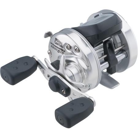 Carreto De Casting Abu Garcia Ambassadeur S Lc