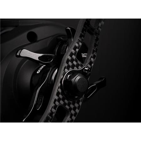 CARRETO DE CASTING SPRO JC ELITE BC