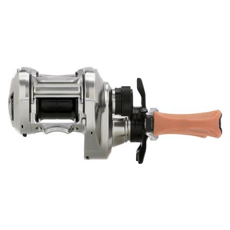 CARRETO DE LANÇAMENTO BATES FISHING CO HUNDO