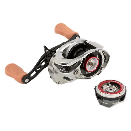 CARRETO DE LANÇAMENTO BATES FISHING CO HUNDO