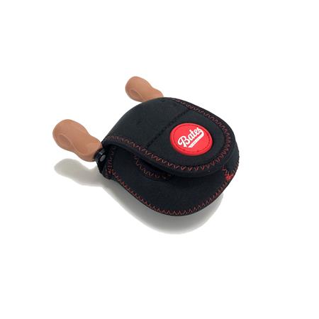 CARRETO DE LANÇAMENTO BATES FISHING CO HUNDO