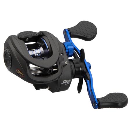 Carreto De Lançamento Lew's Speed Spool Inshore Lfs