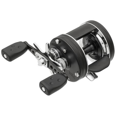 CARRETO DE PESCA DE ARRASTO ABU GARCIA AMBASSADEUR SVARTZONKER