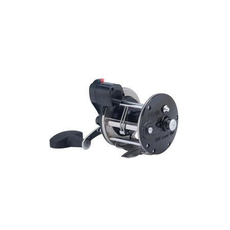 CARRETO DE PESCA DE ARRASTO PENN GENERAL PURPOSE LEVEL WIND
