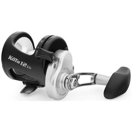 CARRETO DE PESCA DE ARRASTO TUBERTINI KOTA