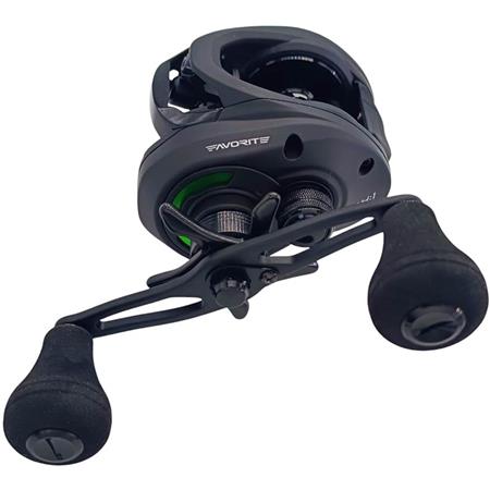 Carreto De Pesca Casting Favorite X1