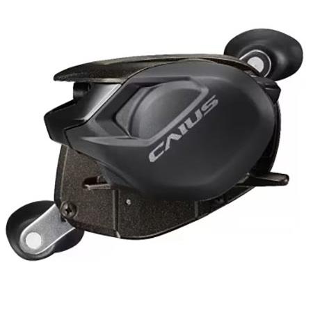 CARRETO DE PESCA CASTING SHIMANO CAIUS C