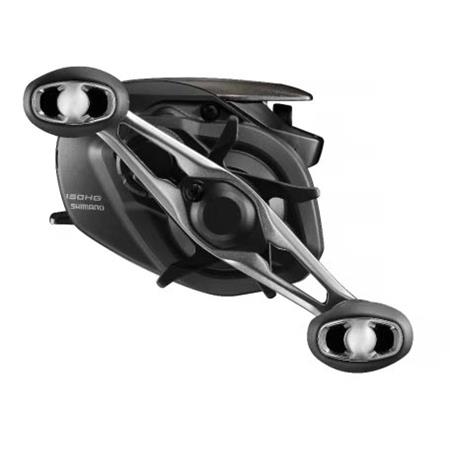 CARRETO DE PESCA CASTING SHIMANO CAIUS C