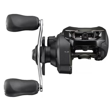 CARRETO DE PESCA CASTING SHIMANO CAIUS C