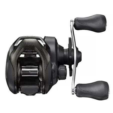 CARRETO DE PESCA CASTING SHIMANO CAIUS C