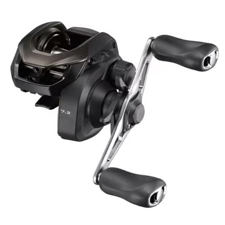 CARRETO DE PESCA CASTING SHIMANO CAIUS C