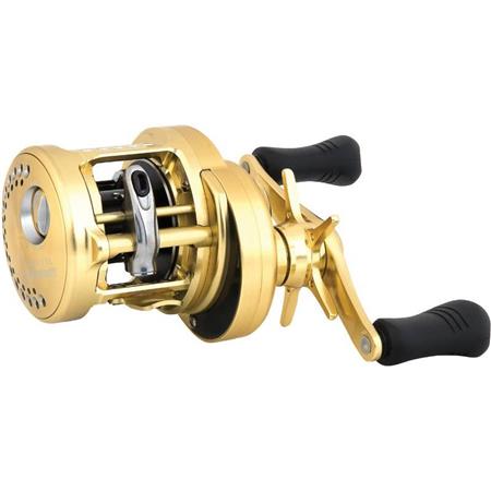 CARRETO DE PESCA CASTING SHIMANO CALCUTTA CONQUEST
