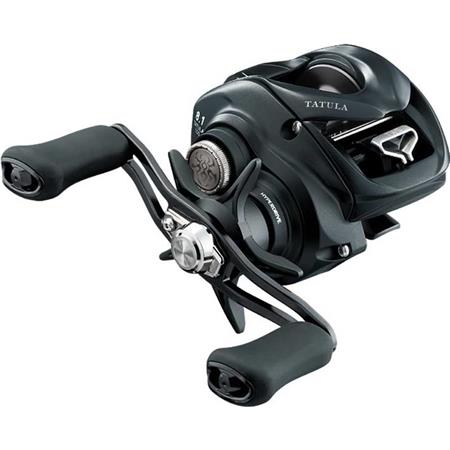 Carreto De Pesca Com Arremesso Daiwa Tatula 2023