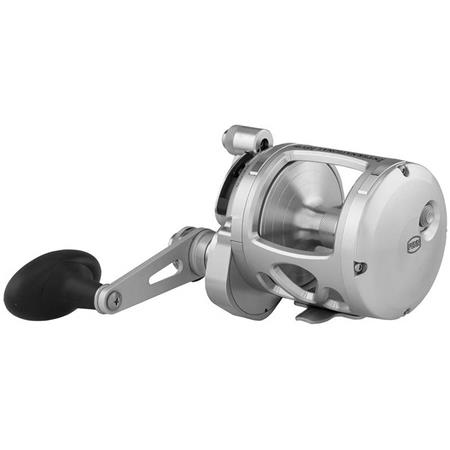CARRETO DE PESCA À LINHA PENN INTERNATIONAL VI - VS SILVER