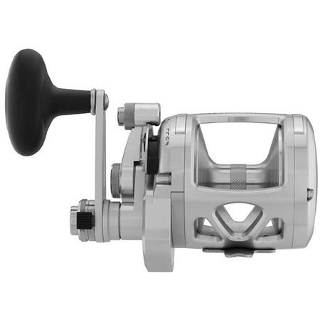 CARRETO DE PESCA À LINHA PENN INTERNATIONAL VI - VS SILVER