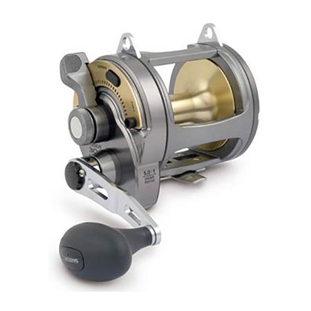 Carreto De Rastro Shimano Tyrnos