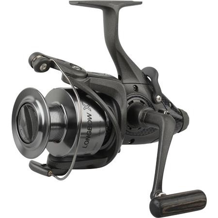 Carreto Desbravável Okuma Longbow Xt Baitfeeder