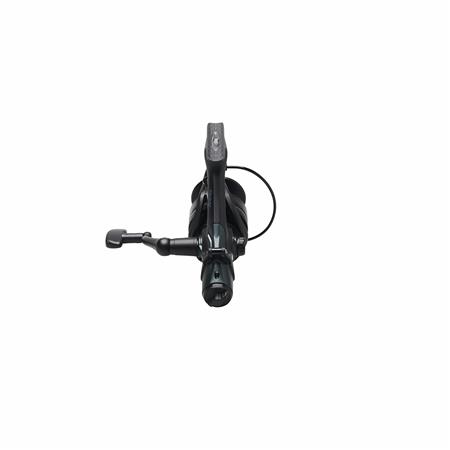 CARRETO DESENCAIXÁVEL DAM QUICK RUNSHIFT 3A FS