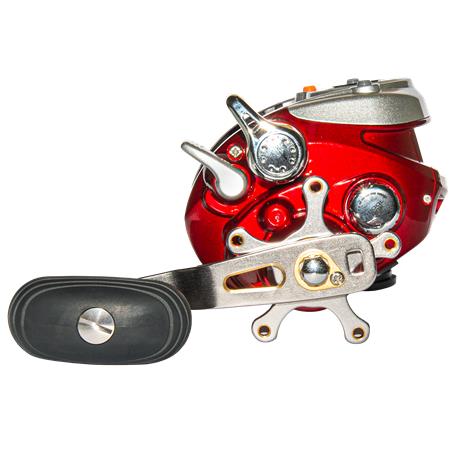 CARRETO ELÉTRICO BANAX KAIGEN 500 XP