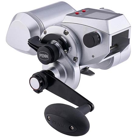 CARRETO ELÉTRICO PENN FATHOM ELECTRIC REEL KIT