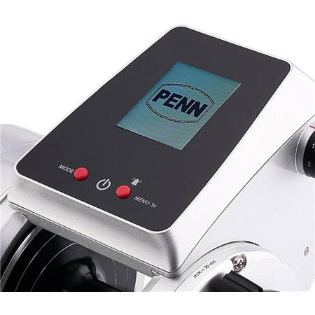 CARRETO ELÉTRICO PENN FATHOM ELECTRIC REEL KIT